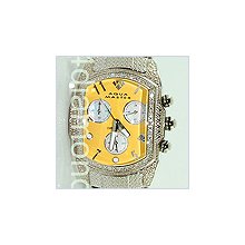 Aqua Master Bubble 20 pcs Diamond Womens Watch AM0341