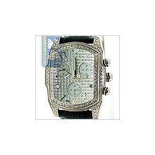 Aqua Master Bubble Diamond Womens Watch AM0381