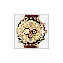 Aqua Master Jumbo Series Diamond Men's Watch AM0490