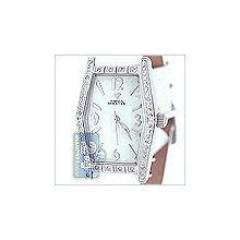 Aqua Master Octagon 0.70 ct Diamond Women's Watch AM0446