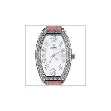 Aqua Master Oval 0.80 ct Diamond Women's Watch AQMLO33-3