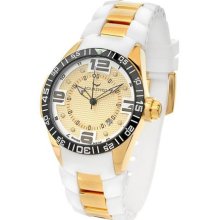 Aquaswiss 80GH066 Trax Man's Modern Large Watch