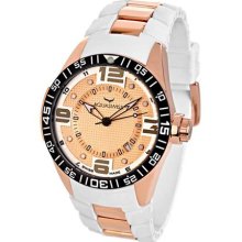 Aquaswiss 80GH071 Trax Man's Modern Large Watch