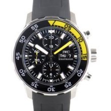 Aquatimer Automatic Chronograph IW376709