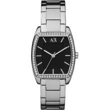 Armani Exchange AX4110 Watch