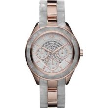 Armani Exchange Multifunction Ladies Watch AX5154