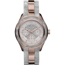 Armani Exchange Multifunction Ladies Watch AX5154 ...