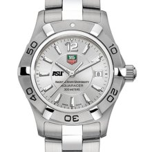 ASU TAG Heuer Watch - Women's Steel Aquaracer at