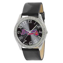 Atlanta Braves Glitz Series Watch by Game Timeâ„¢