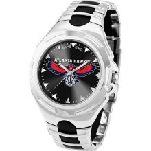 Atlanta Hawk wrist watch : Gametime Atlanta Hawks Victory Series Watch