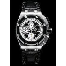 Audemars Piguet Offshore Barrichello II Watch 26078IO.OO.D001VS.01