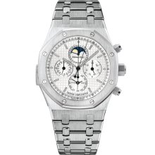 Audemars Piguet Royal Oak Grand Complication 25865bc.oo.1105bc.04