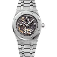 Audemars Piguet Royal Oak 15305ST.OO.1220ST.01 Mens wristwatch