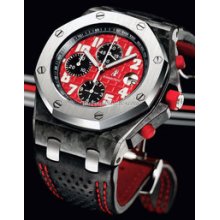 Audemars Piguet Singapore F1 Grand Prix Watch 26190OS.OO.D003CU.01