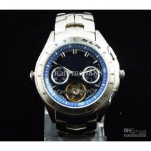 Automatic Watch.mens Luxury Watch Mens Multi Function Watch7718 Sale