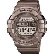 Baby-G 3D Dial Digital Watch, 46mm x 42mm