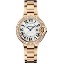 Ballon Bleu De Cartier Watch WE902034