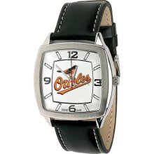 Baltimore Orioles Retro Series Mens Watch