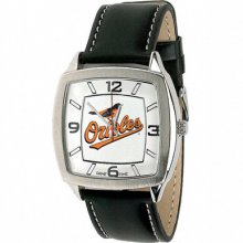 Baltimore Orioles Retro Watch Game Time