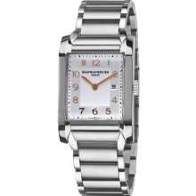 Baume & Mercier Hampton M0A10020 Ladies wristwatch