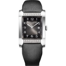 Baume & Mercier Hampton M0A10024 Ladies wristwatch