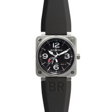 Bell & Ross BR01-97 Power Reserve 46mm BR01-97 Reserve de Marche