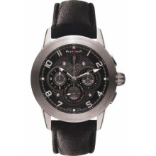 Blancpain L-Evolution Flyback Chronograph 560STC-11B30-52B