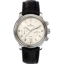 Blancpain Villeret Chronograph 6885-1542-55b