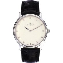 Blancpain Villeret Ultra Slim 4053-1542-55b