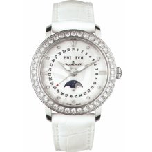 Blancpain Womens Collection 3663A-4654-71B