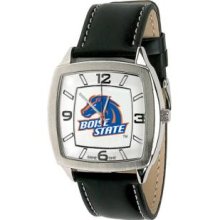 Boise State Broncos Ncaa Mens Retro Series Watch Internet Fulfillment