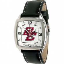 Boston College Eagles Retro Watch Game Time