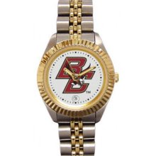 Boston College Eagles Women's Watch Executive Series Sun Time