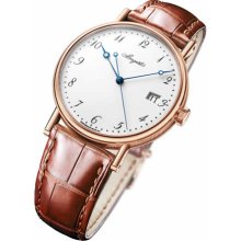 Breguet Classique Automatic 5177BR 29 9V6