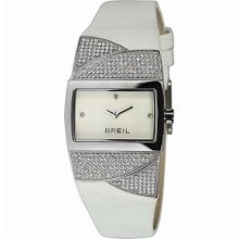 Breil Syren Tw0684 Women's Watch 2 Years Warranty