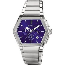 Breil Watches Mark Chrono - TW0665