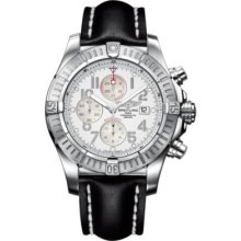 Breitling Avenger Super Avenger Men's Watch A1337011/A699-LST