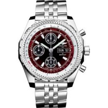 Breitling Bentley Motors GT II