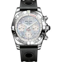 Breitling Chronomat 41 AB014012/G712 BRO