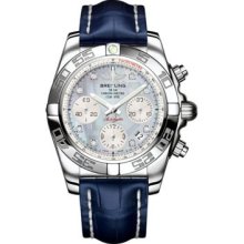 Breitling Chronomat 41 AB014012/G712 BLC