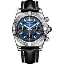 Breitling Chronomat 41 AB0140AA/C830 BL