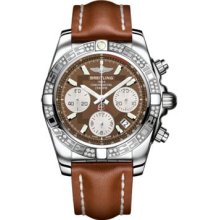 Breitling Chronomat 41 AB0140AA/Q583 GOL