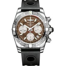 Breitling Chronomat 41 AB0140AA/Q583 BRO