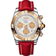 Breitling Chronomat 41 CB014012/A722 RLI