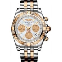 Breitling Chronomat 41 CB0140AA/A722