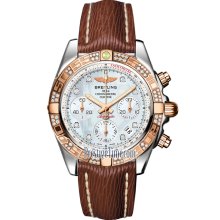 Breitling Chronomat 41 cb0140aa/a723-2lts