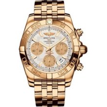 Breitling Chronomat 41 HB014012/G713