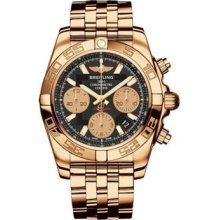 Breitling Chronomat 41 HB0140AA/BA53