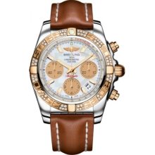 Breitling Chronomat 41 Men's Watch CB0140AA/A722-LST