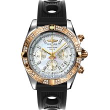 Breitling Chronomat 44 CB0110aa/a698-1or